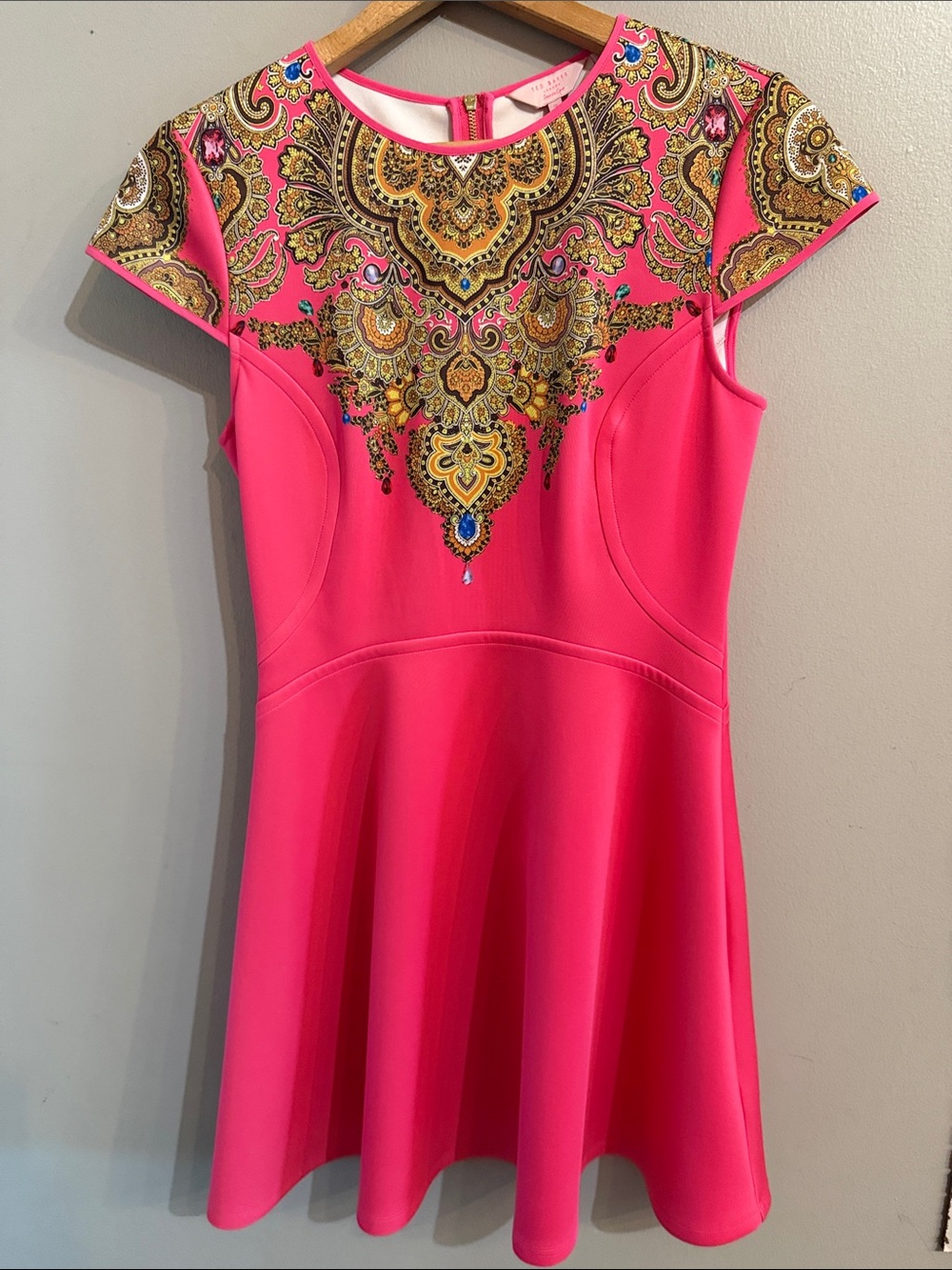 Dress Subcategory